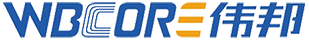 伟邦logo