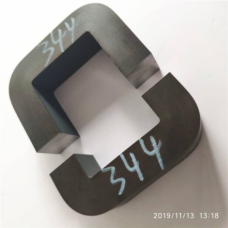 CD型铁芯